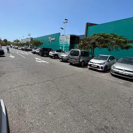 Apartamento Mare A10 Costa Adeje (Tenerife)