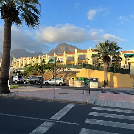 Apartamento Mare A10 Costa Adeje (Tenerife)