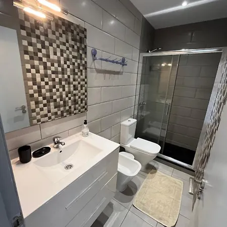 Apartmán Mare A10 Costa Adeje (Tenerife)