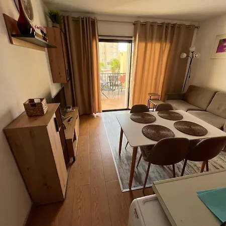 Mare A10 Apartament *