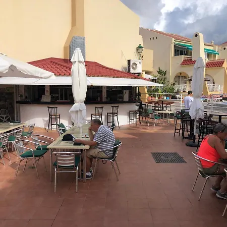 Mare A10 Apartment *