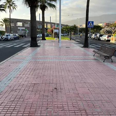 Apartmán Mare A10
