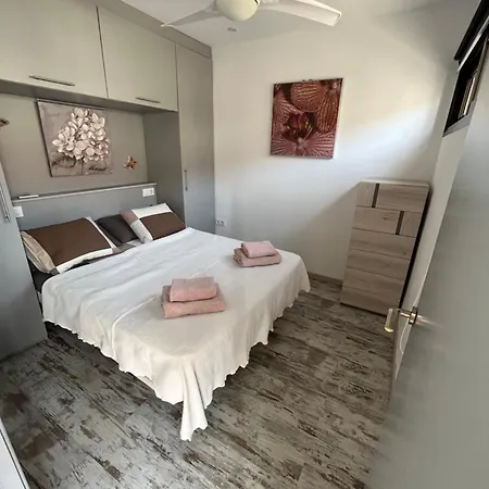 Apartament Mare A10 Costa Adeje (Tenerife)