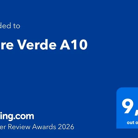 Mare A10 Costa Adeje (Tenerife)