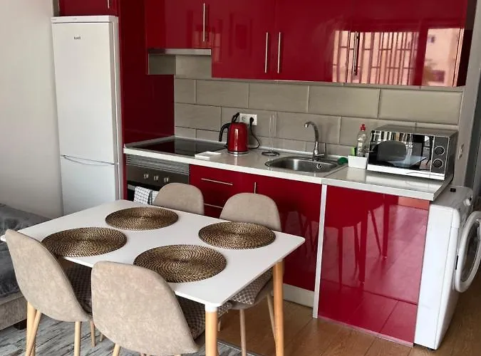 Mare A10 * Costa Adeje (Tenerife)