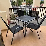 Mare A10 Apartman Costa Adeje (Tenerife)