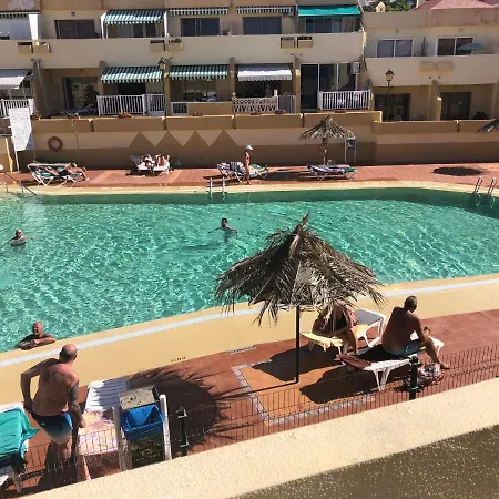 Apartment Mare A10 Costa Adeje (Tenerife)