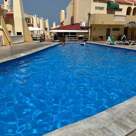 Apartment Mare A10 Costa Adeje (Tenerife)