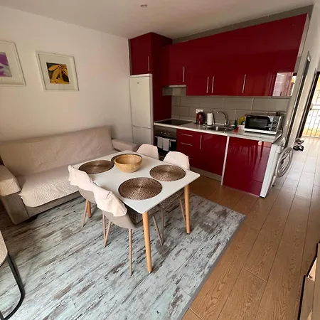 Apartment Mare A10 Costa Adeje (Tenerife)