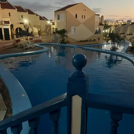 Mare A10 Апартаменты Адехе