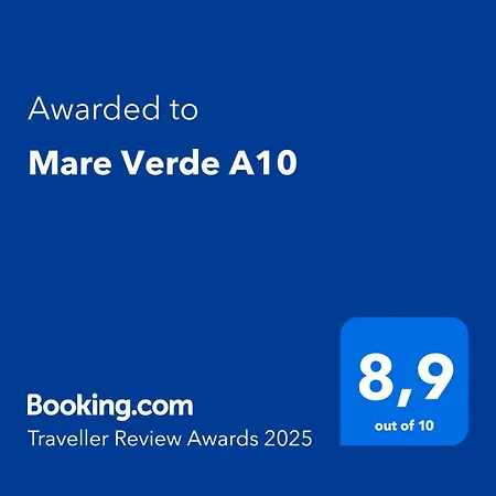 Mare A10 Costa Adeje (Tenerife)