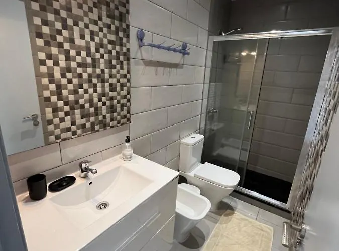 Apartment Mare A10 Costa Adeje (Tenerife)