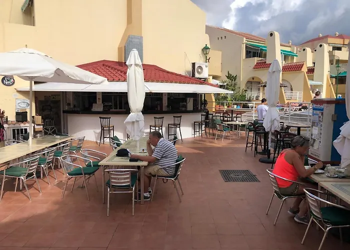 Mare A10 Lägenhet *