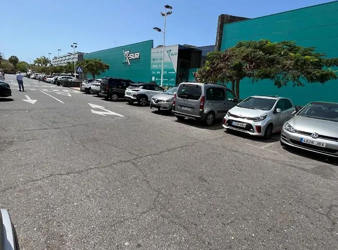 Apartmán Mare A10 Costa Adeje (Tenerife)