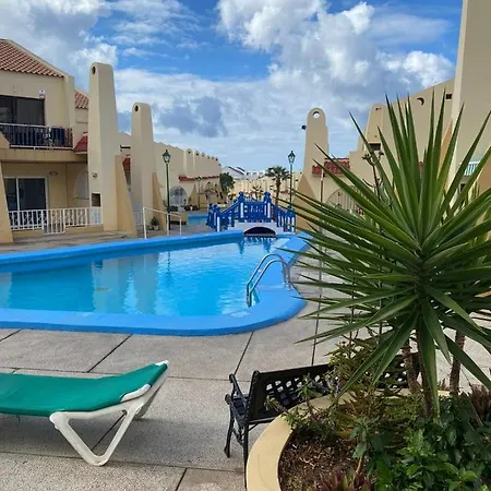 Apartamento Mare A10