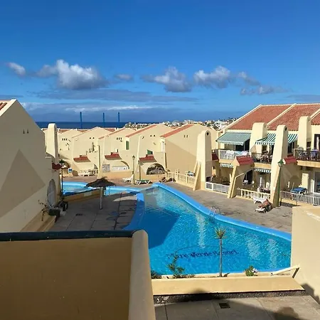 Mare A10 Costa Adeje (Tenerife)