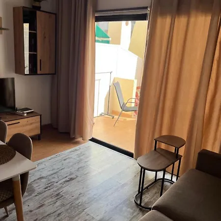 Apartamento Mare A10