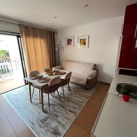 Apartamento Mare A10 *