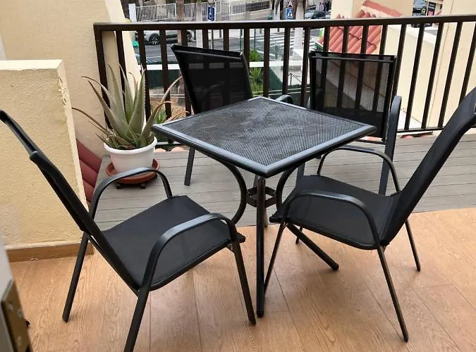 Mare A10 Apartman Costa Adeje (Tenerife)