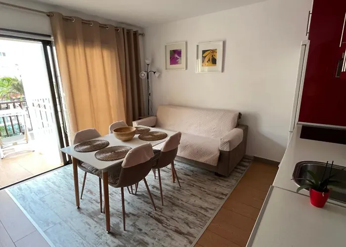 Apartman Mare A10 *