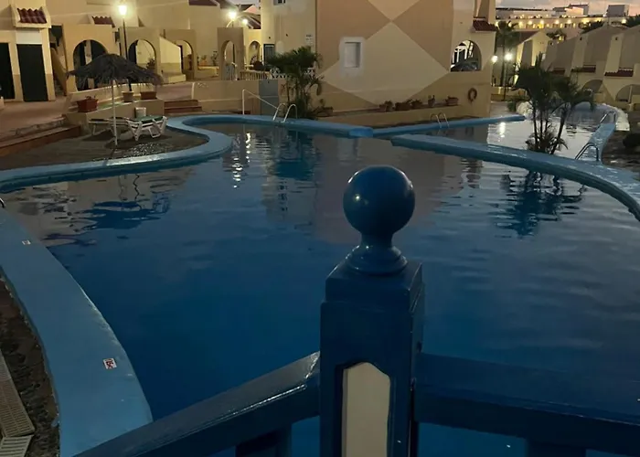 Mare A10 Apartman Costa Adeje (Tenerife)